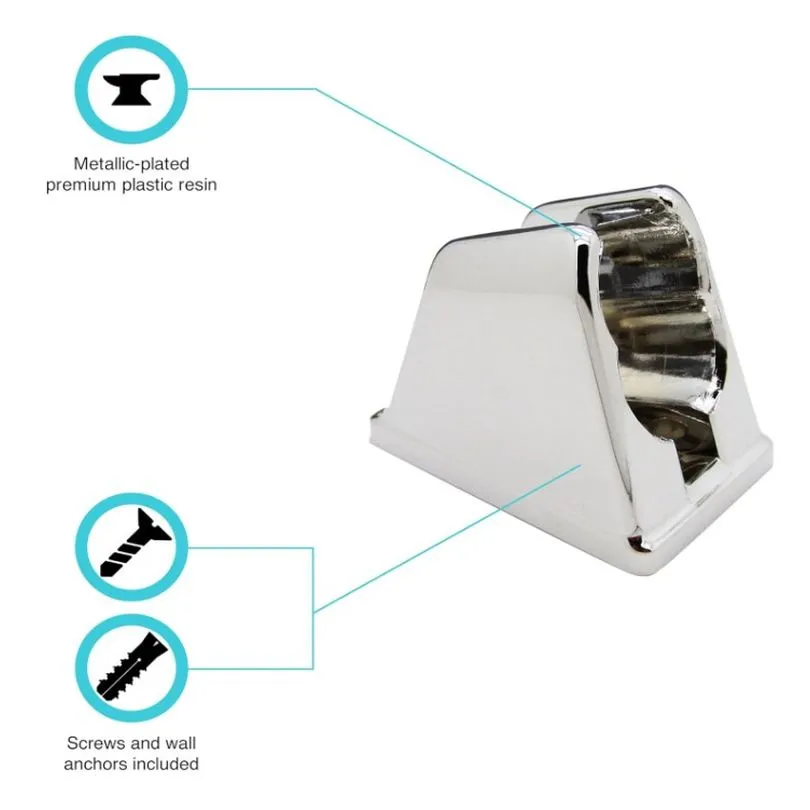 Premium RV Hand Held Shower Wa